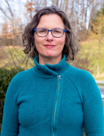 Sharon Doetsch-Kidder Headshot 