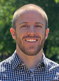 Landon Arney Portrait