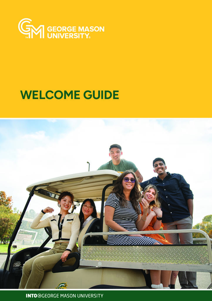 2025-26 Welcome Guide