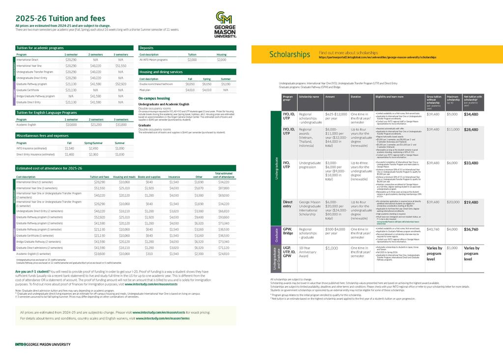 2025-2026_INTO_Mason_University_Pricing